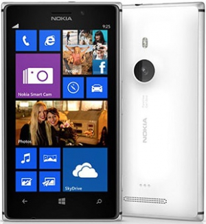 Nokia 925 Lumia White Nokia 925 Lumia White